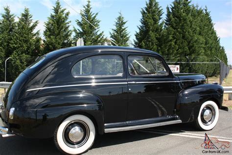 1941 ford tudor|1941 ford 2 door coupe.